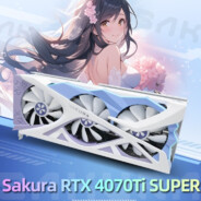 RTX 4070 Ti SUPER