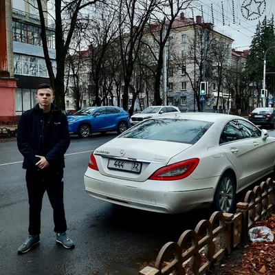 Рома Юраков