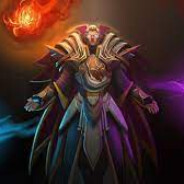 INVOKER VIP