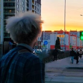 Максим Гуров