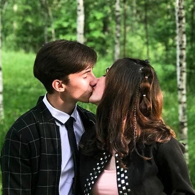 Даниил Кольцов