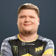 мамкин s1mple