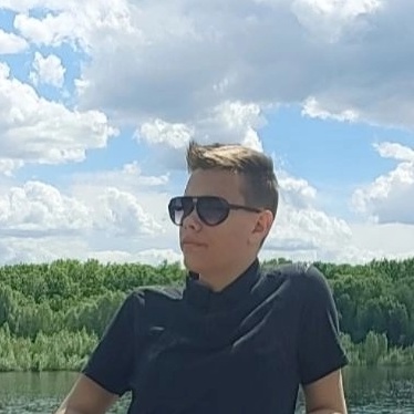 Никита Аверков