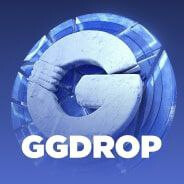 Крош GGDROP