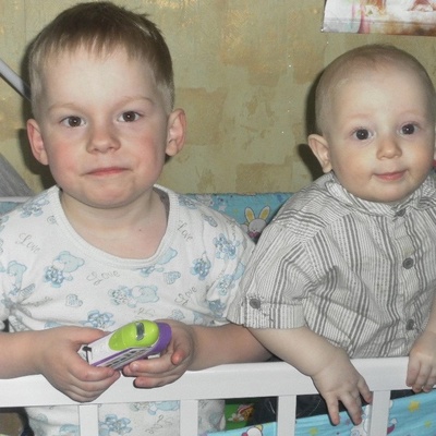 Данила Бойцов