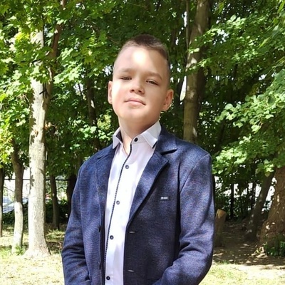 Кирилл Жуков