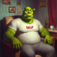 ShrekWagon