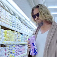 ⭕⃤  Big Lebowski ⭕⃤