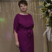 Елена Леонидовна