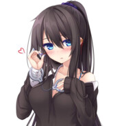 ♡Я аниме Тяночка*