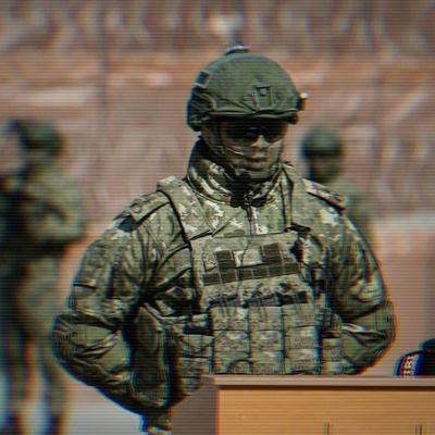 Егор Чиркунов