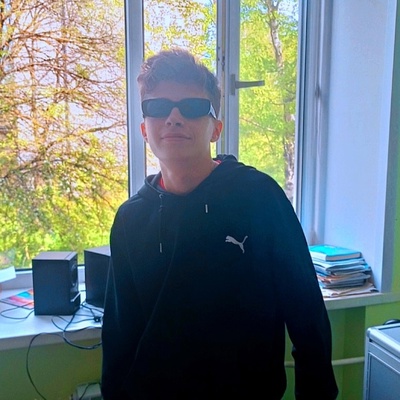 Илья Витенко