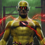 I reverse flash