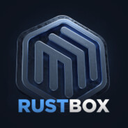 RUSTBOX♡Baton