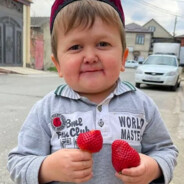 клубника бомба