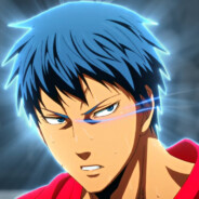 aomine奥明