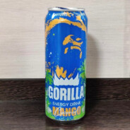 GORILLA MANGO