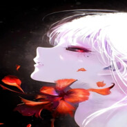 Broken soul