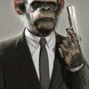 Fucking Monkey