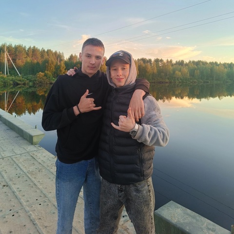 Владимир Андреевич