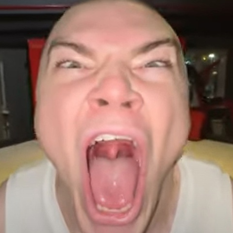 Alex Volevodz