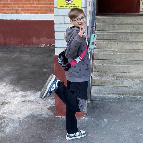 Илья Ананьев