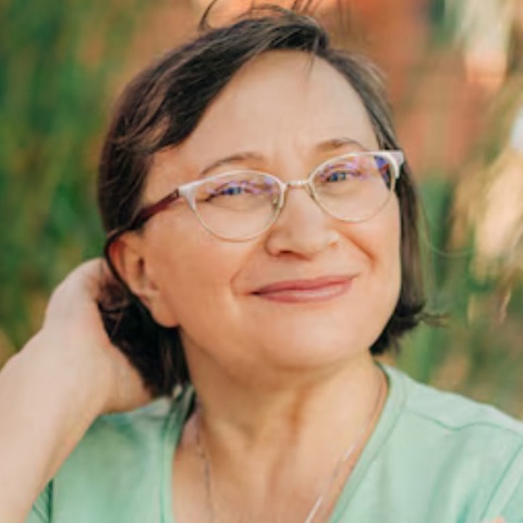 Валентина Ивановна