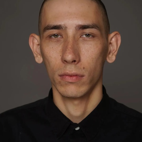 Глеб Громов