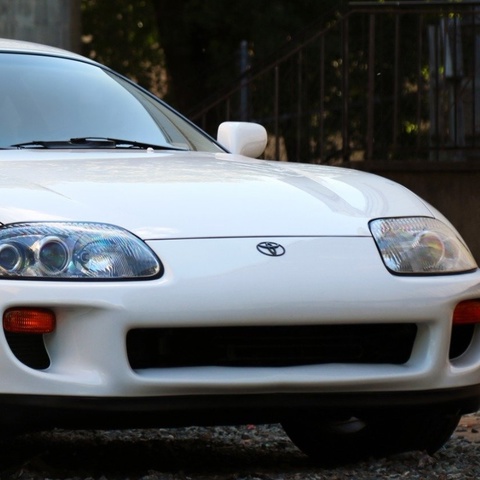 Toyota Love