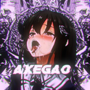 AXEGAO