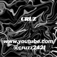 yt: @cruzz2421