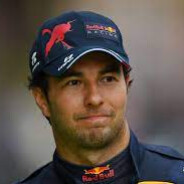 Sergio Perez