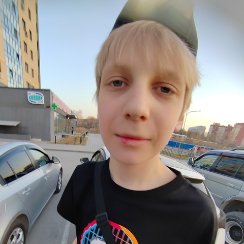 Тимур Абезьянов