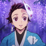 Tanjiro Kamado(1)