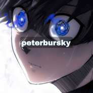 Peterbursky