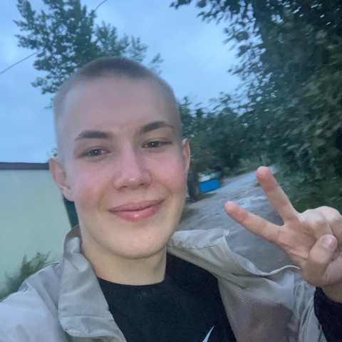 Алексей Коркин