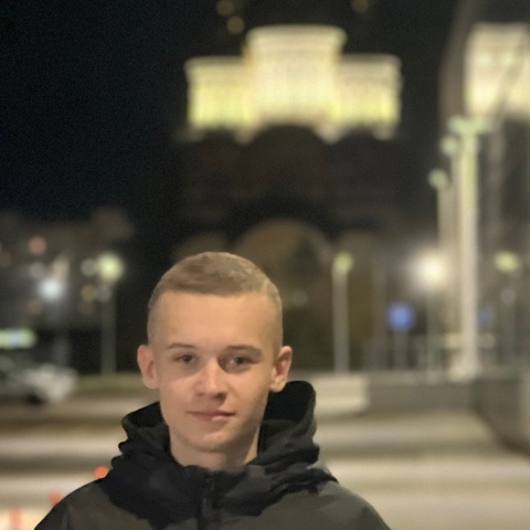 Danya Leonov