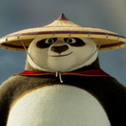 Kung Fu Panda