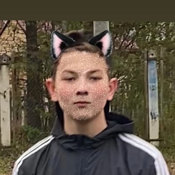 Илья Какаулин