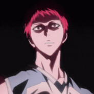 Akashi Seijuro