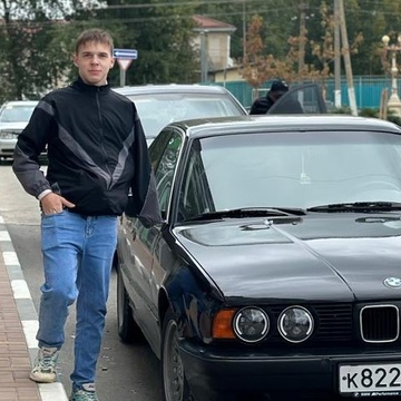 Саша Фоменко