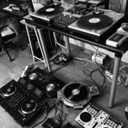 dj GoGita