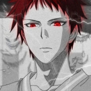 Akashi Seijuro(1)