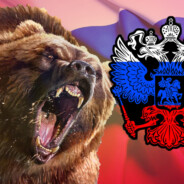 ꧁Медведь꧂