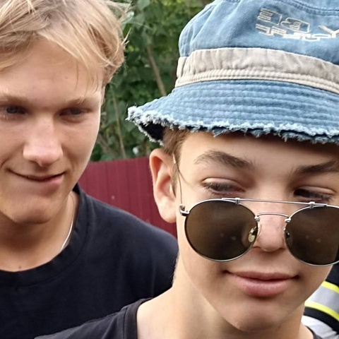 Федор Прокопенко