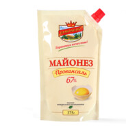 МАЙОНЕЗ