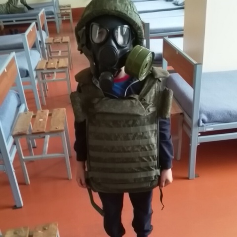 Костя Таюрский