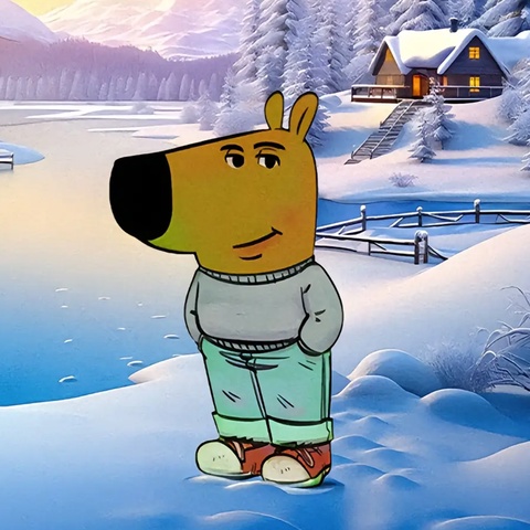 Дима Чижов