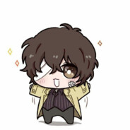 ????Dazai????(●'◡'●)