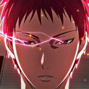 Absolute/Seijero Akashi